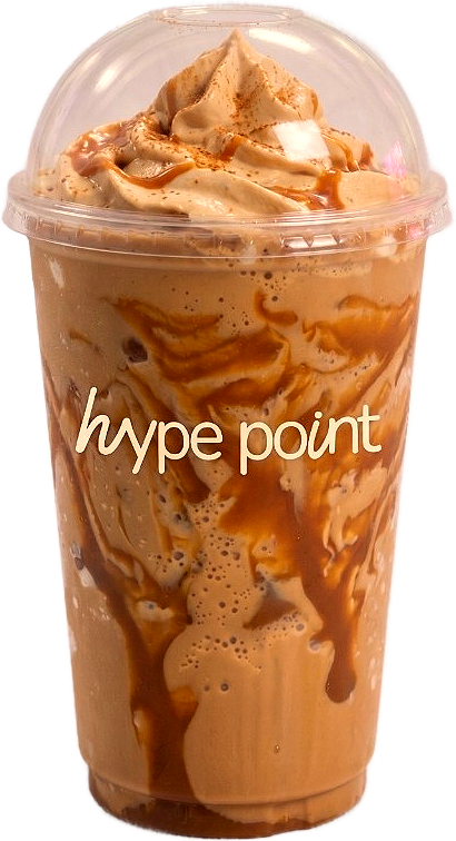 Iced Coffee