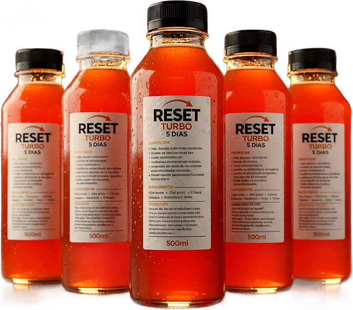 Reset 5 Dias