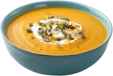 Sopa Snack Proteica