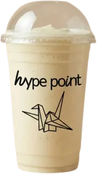 Shake Padrão