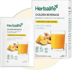 Golden Beverage