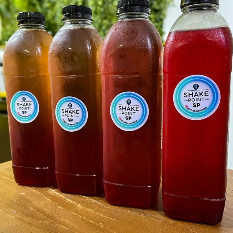 Litrão Detox